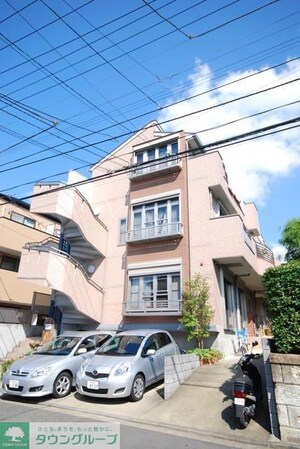 ヴェルデュールの物件内観写真